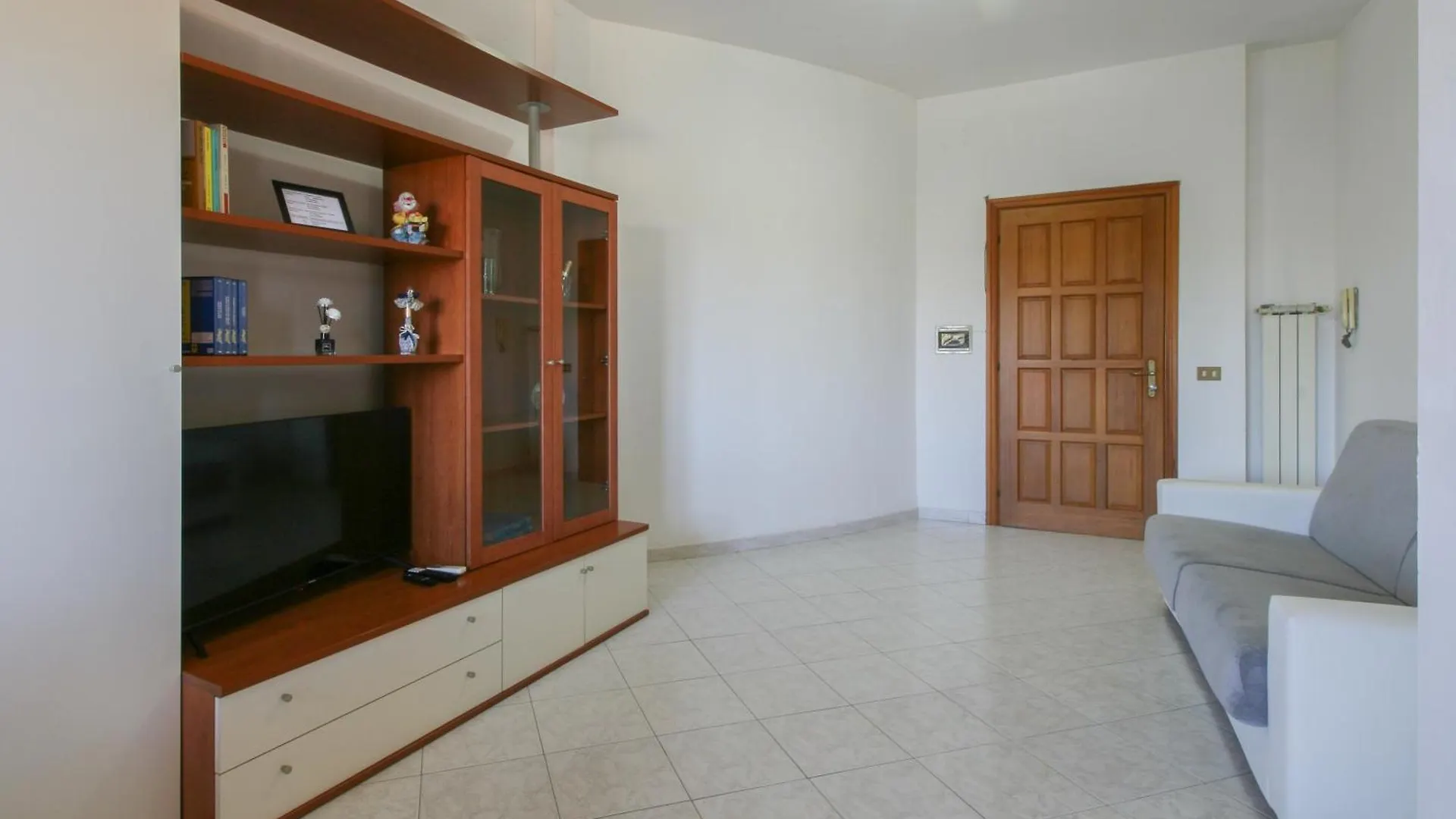 Residence Speedy Lovely Suites - Fiumicino Airport