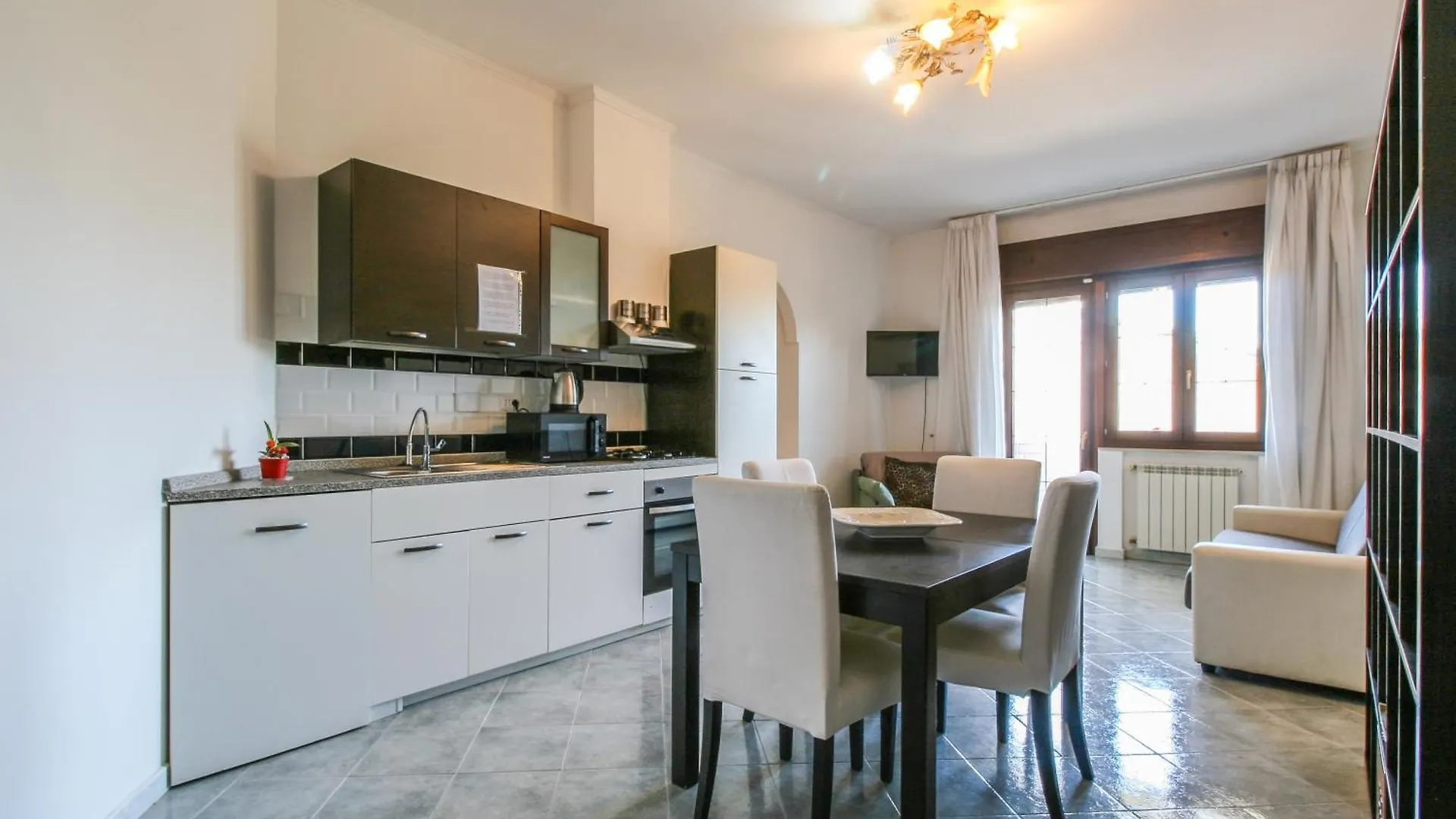 Aparthotel Residence Speedy Lovely Suites - Fiumicino Airport