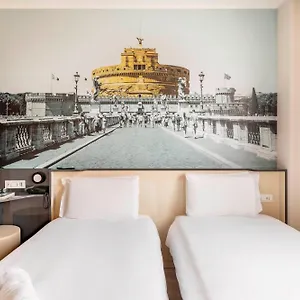 Roma Aeroporto Fiera 2 فندق