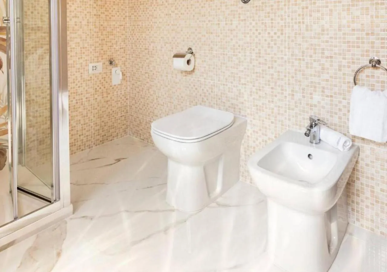 Residence Speedy Lovely Suites - Fiumicino Airport Aparthotel