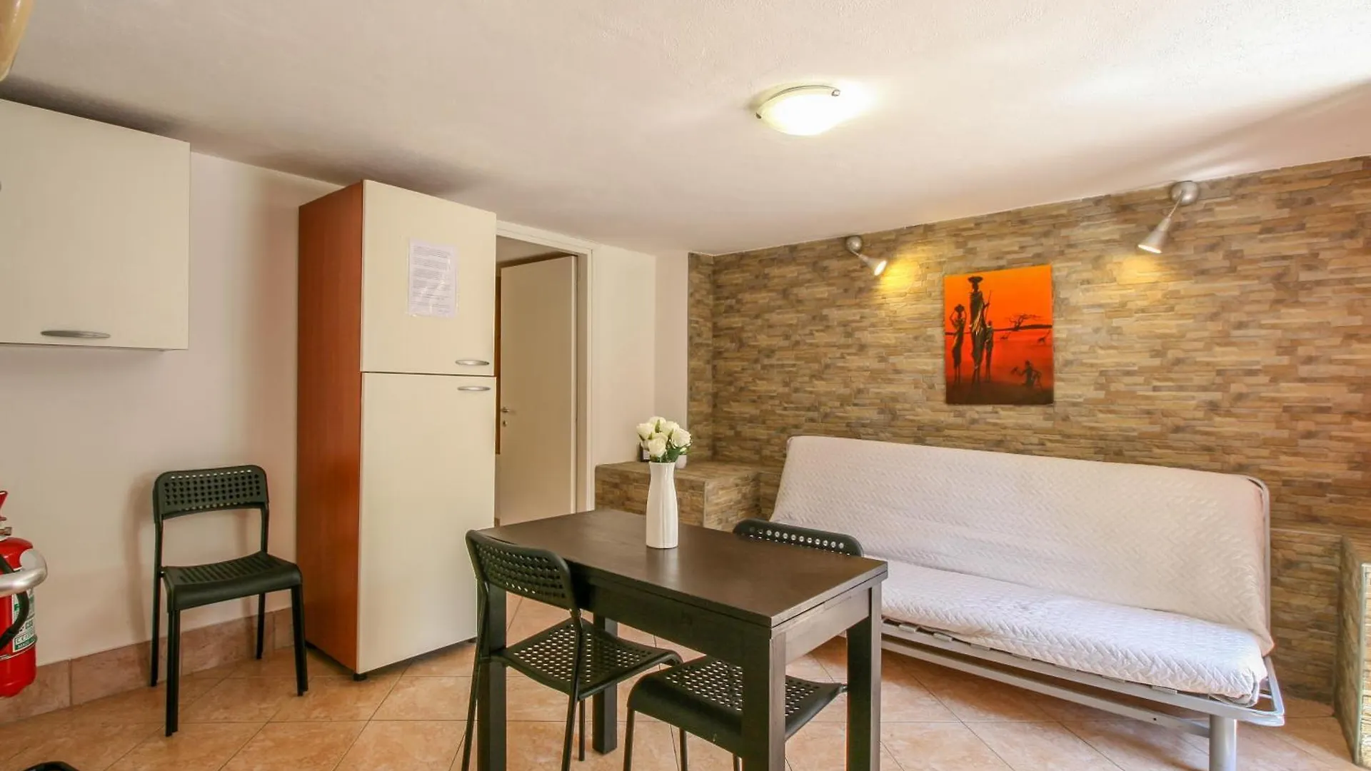 Residence Speedy Lovely Suites - Fiumicino Airport Italy