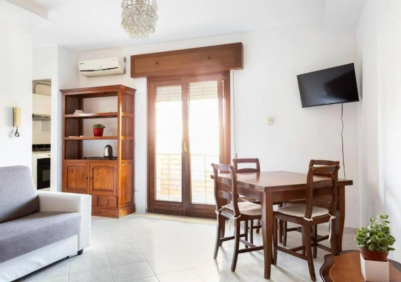 Residence Speedy Lovely Suites - Fiumicino Airport 0*,