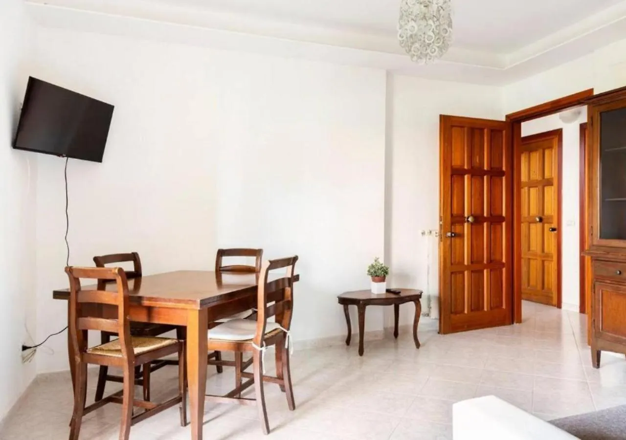 Residence Speedy Lovely Suites - Fiumicino Airport Aparthotel