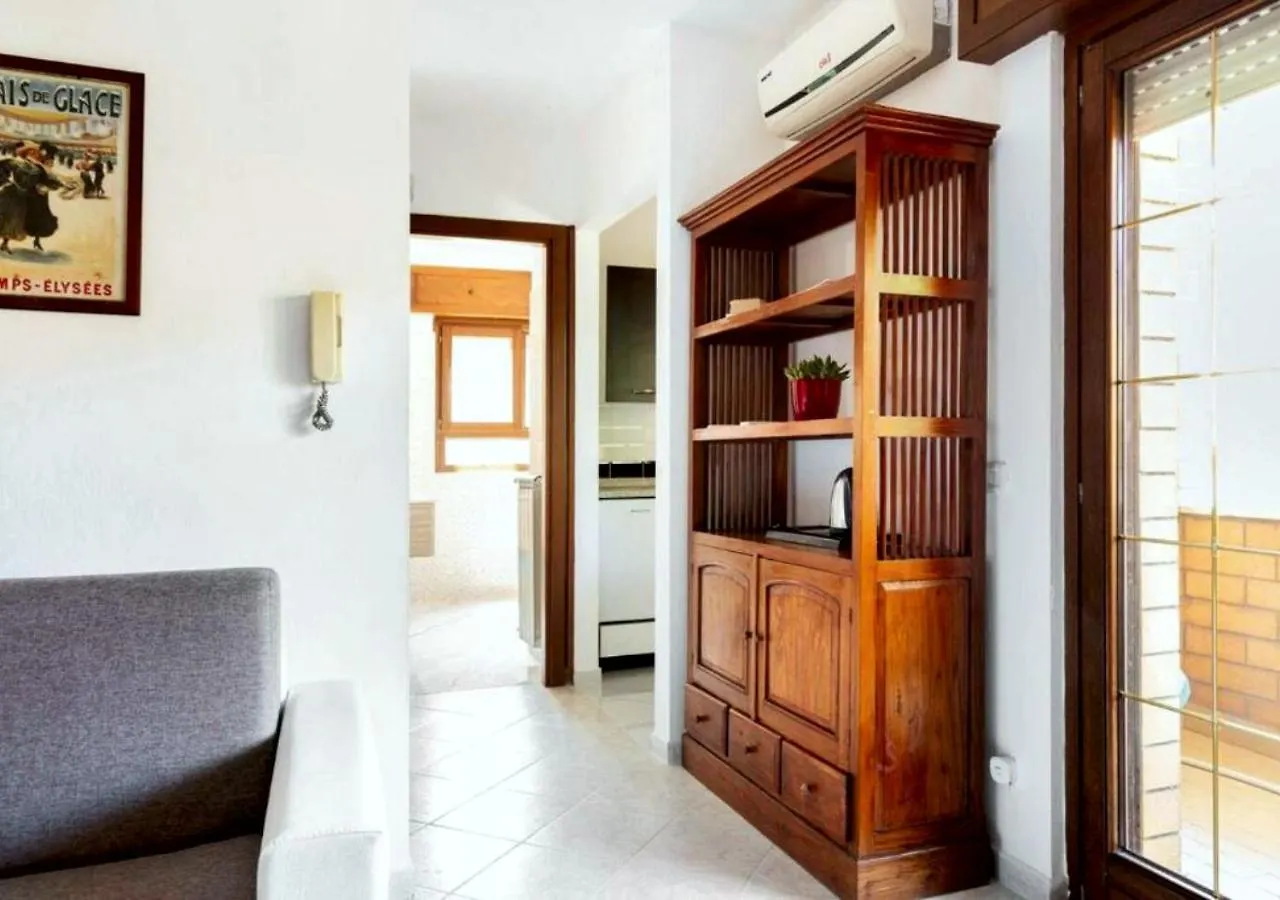 Residence Speedy Lovely Suites - Fiumicino Airport 0*,  Italy