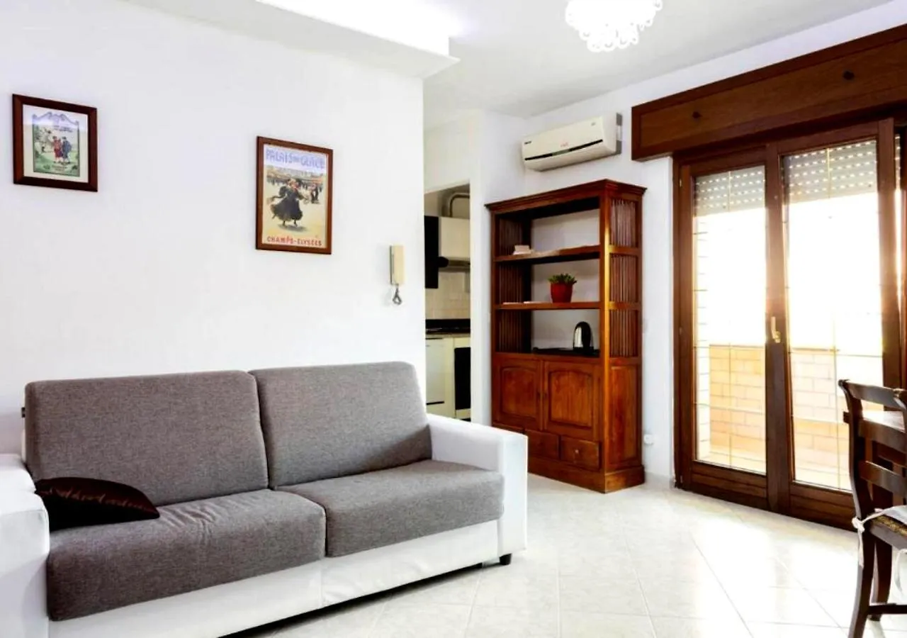 Residence Speedy Lovely Suites - Fiumicino Airport Aparthotel