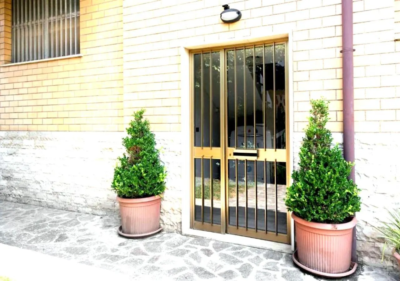 Aparthotel Residence Speedy Lovely Suites - Fiumicino Airport