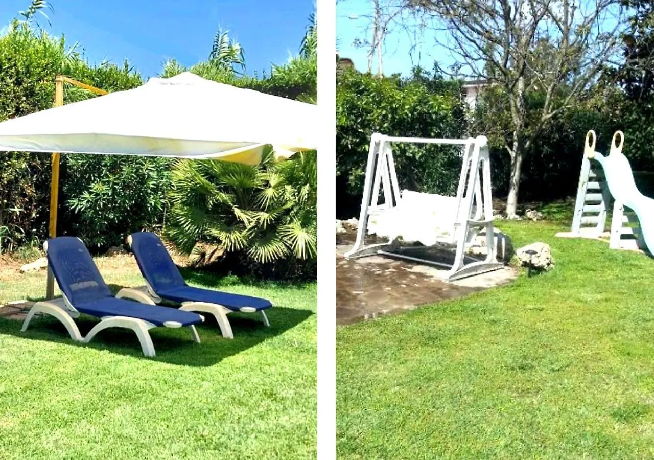 Residence Speedy Lovely Suites - Fiumicino Airport Aparthotel
