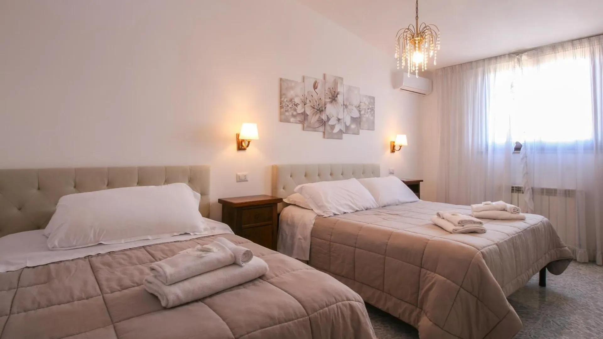 Residence Speedy Lovely Suites - Fiumicino Airport 0*,  Italy