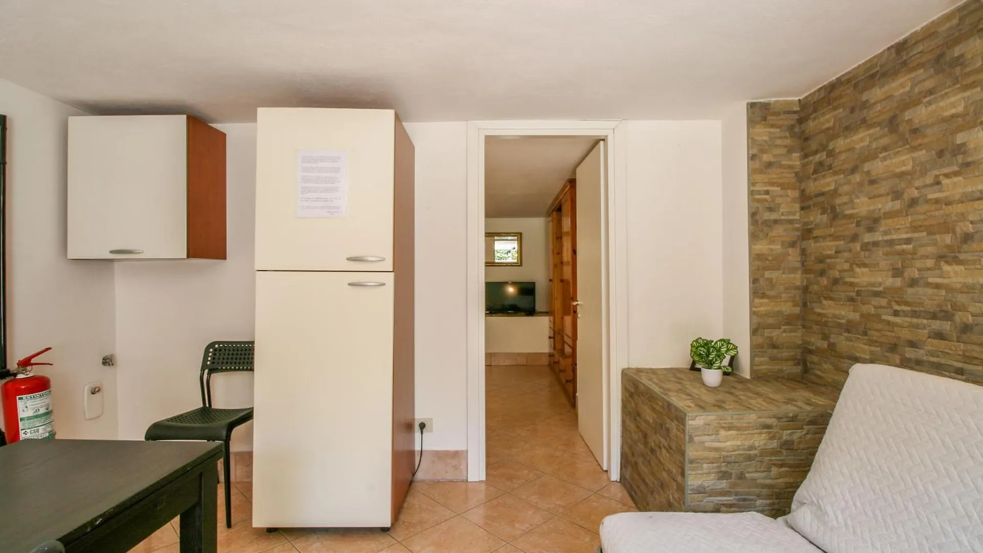 Residence Speedy Lovely Suites - Fiumicino Airport 0*,