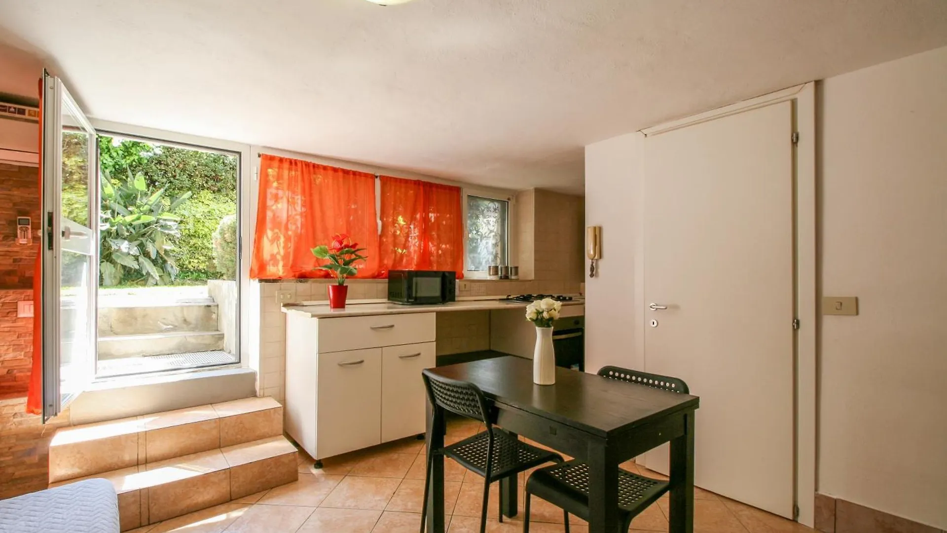 Residence Speedy Lovely Suites - Fiumicino Airport
