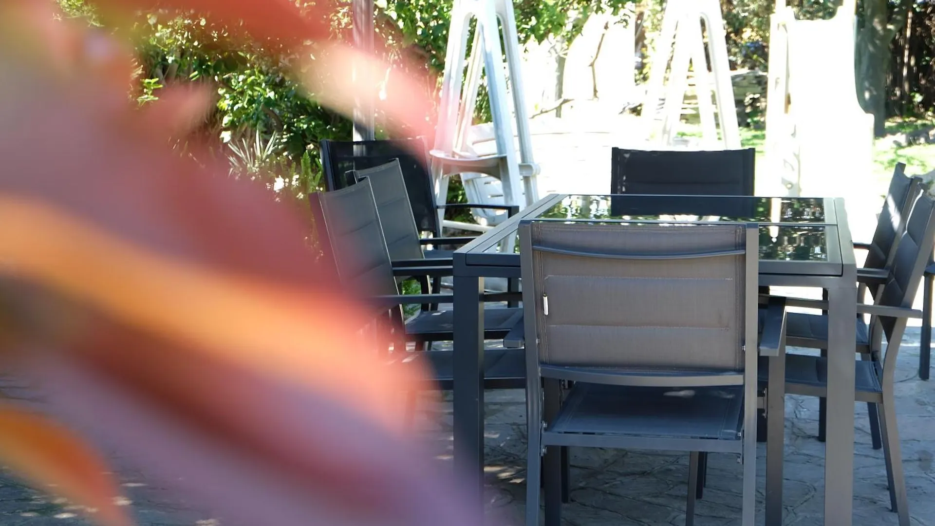 Residence Speedy Lovely Suites - Fiumicino Airport