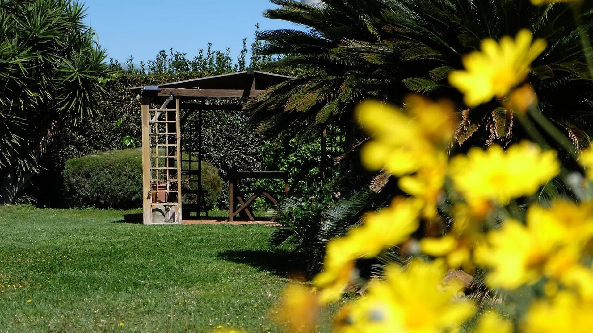 Residence Speedy Lovely Suites - Fiumicino Airport
