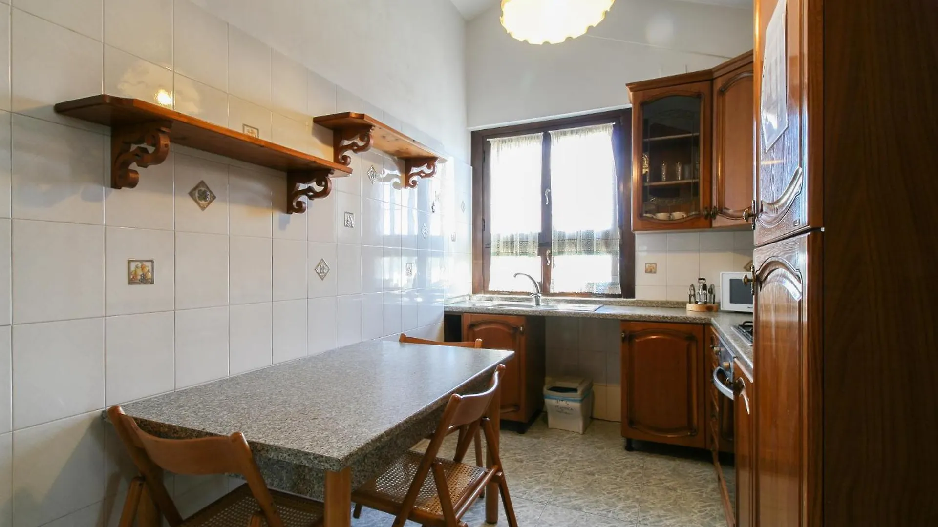 Aparthotel Residence Speedy Lovely Suites - Fiumicino Airport