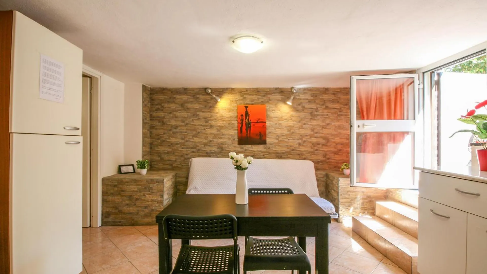Residence Speedy Lovely Suites - Fiumicino Airport Italy