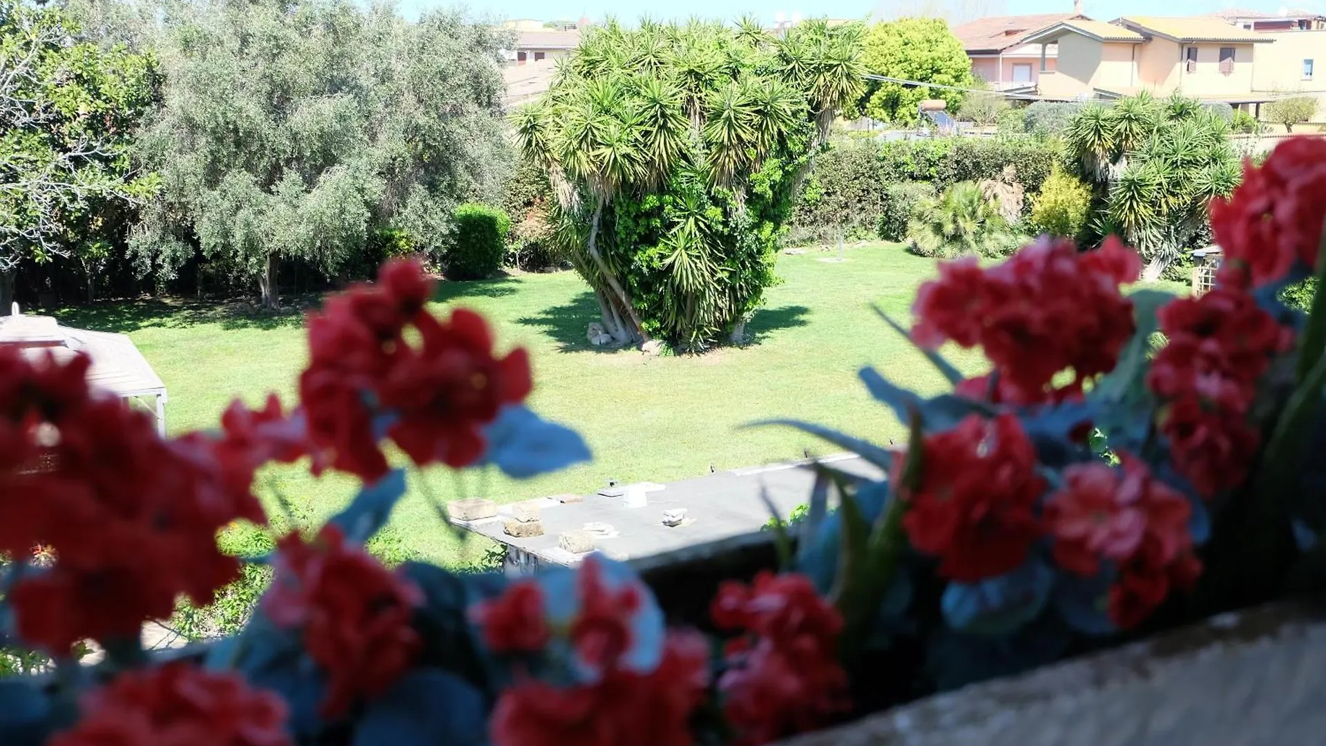 Residence Speedy Lovely Suites - Fiumicino Airport