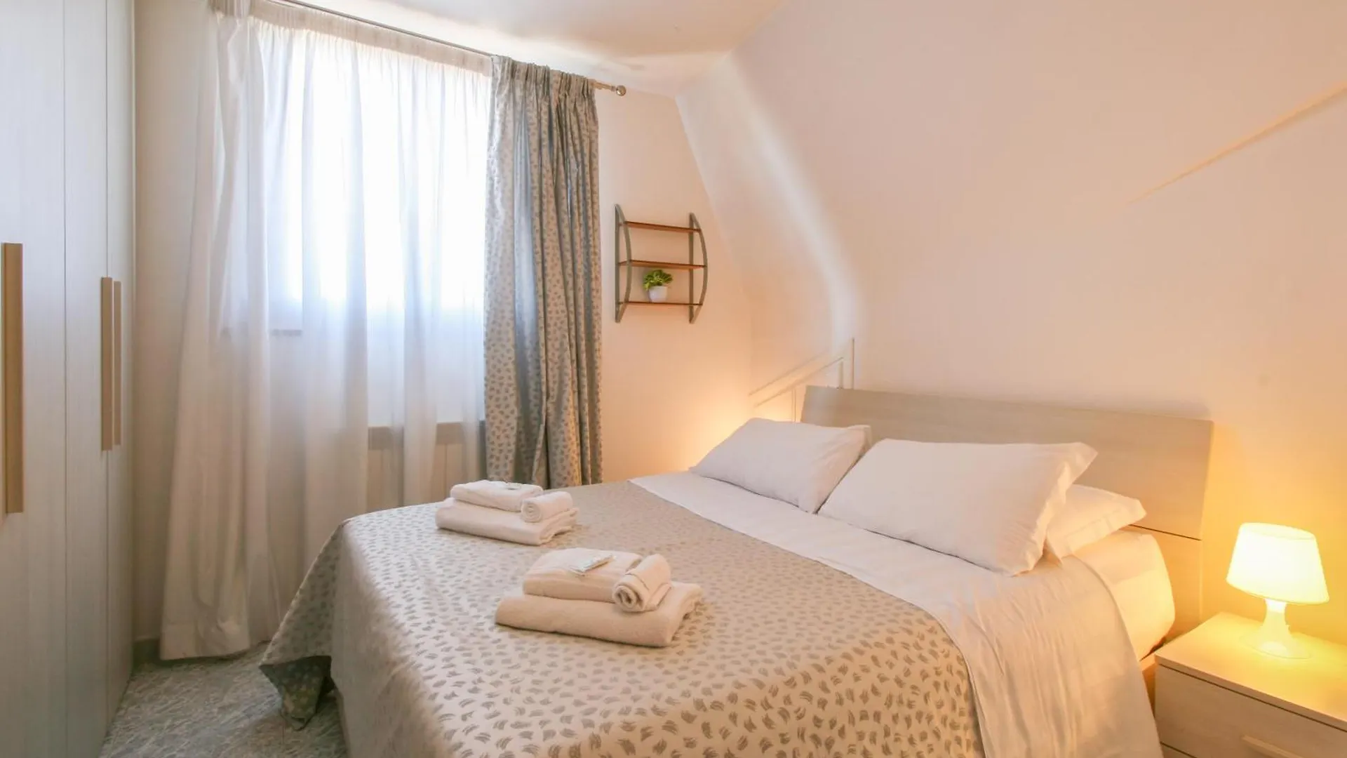 Residence Speedy Lovely Suites - Fiumicino Airport 0*,  Italy