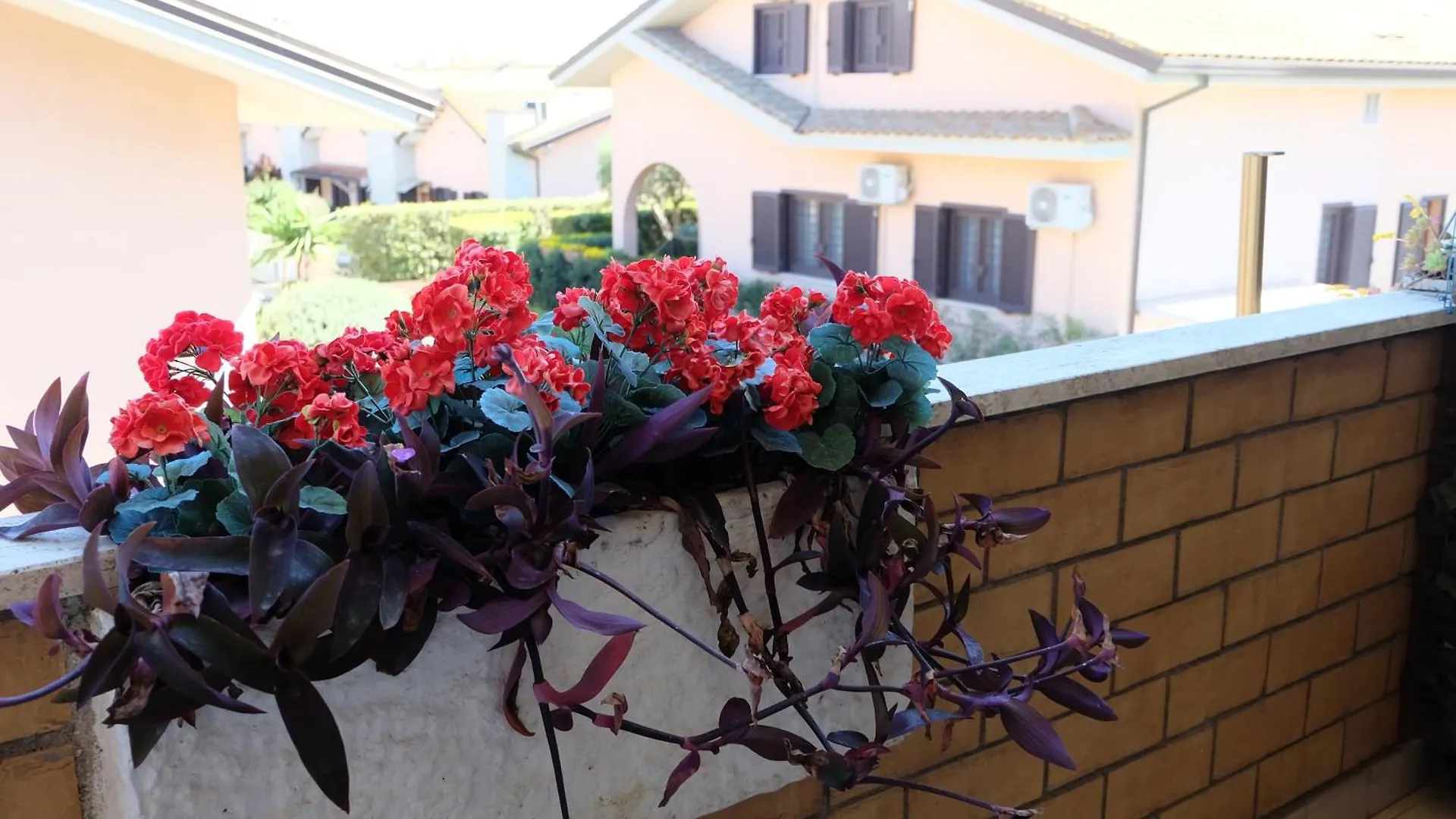 Residence Speedy Lovely Suites - Fiumicino Airport Italy