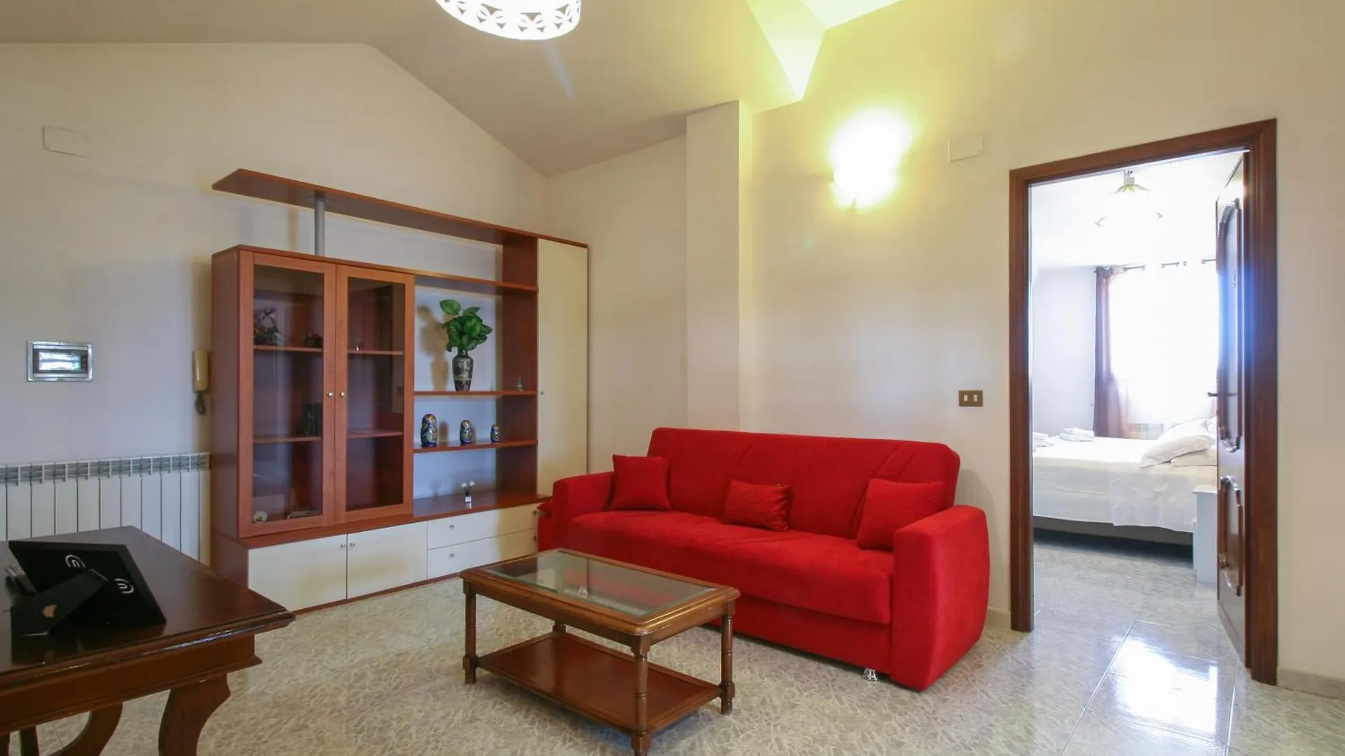 Residence Speedy Lovely Suites - Fiumicino Airport 0*,  Italy
