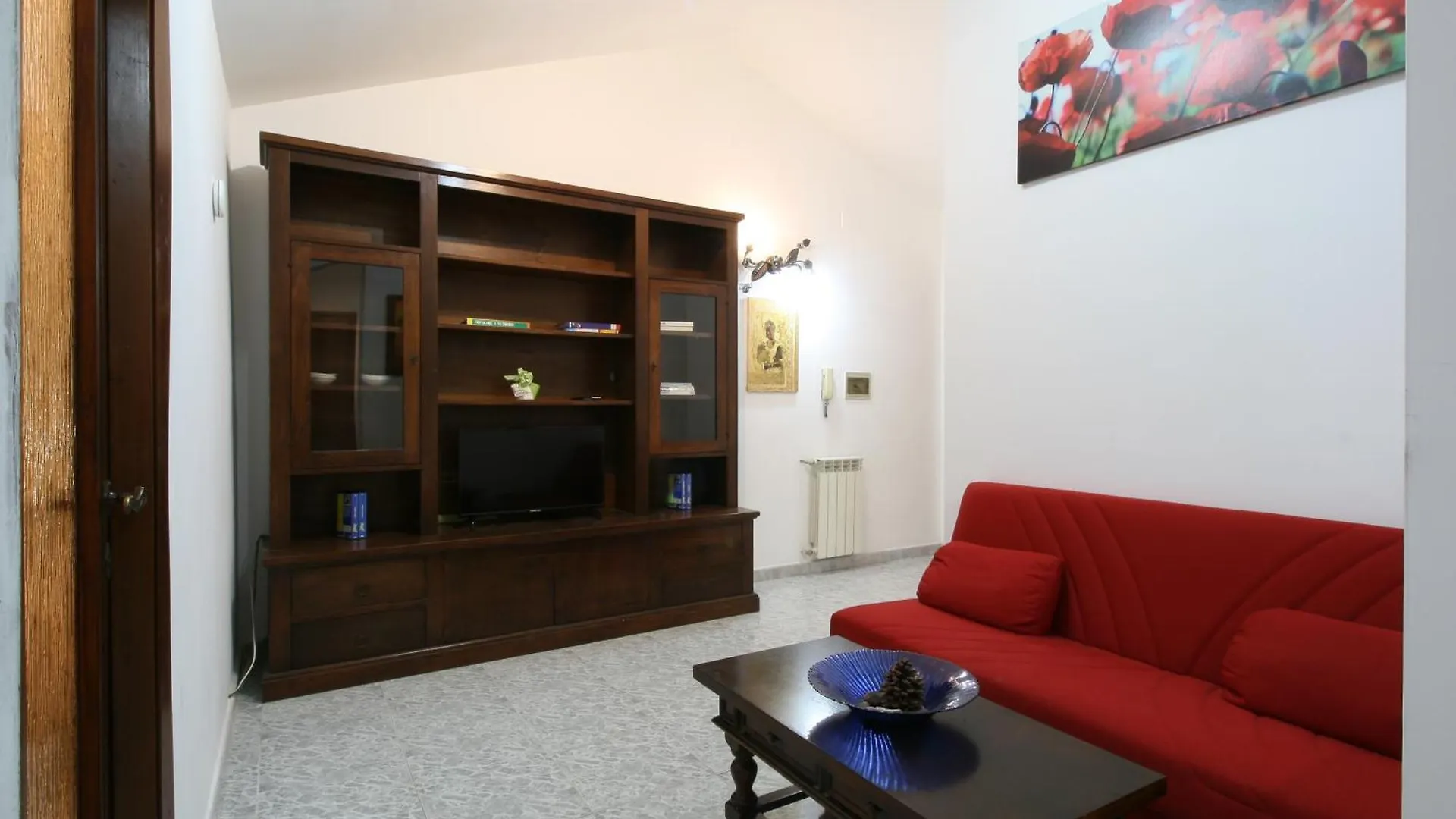 Residence Speedy Lovely Suites - Fiumicino Airport Aparthotel