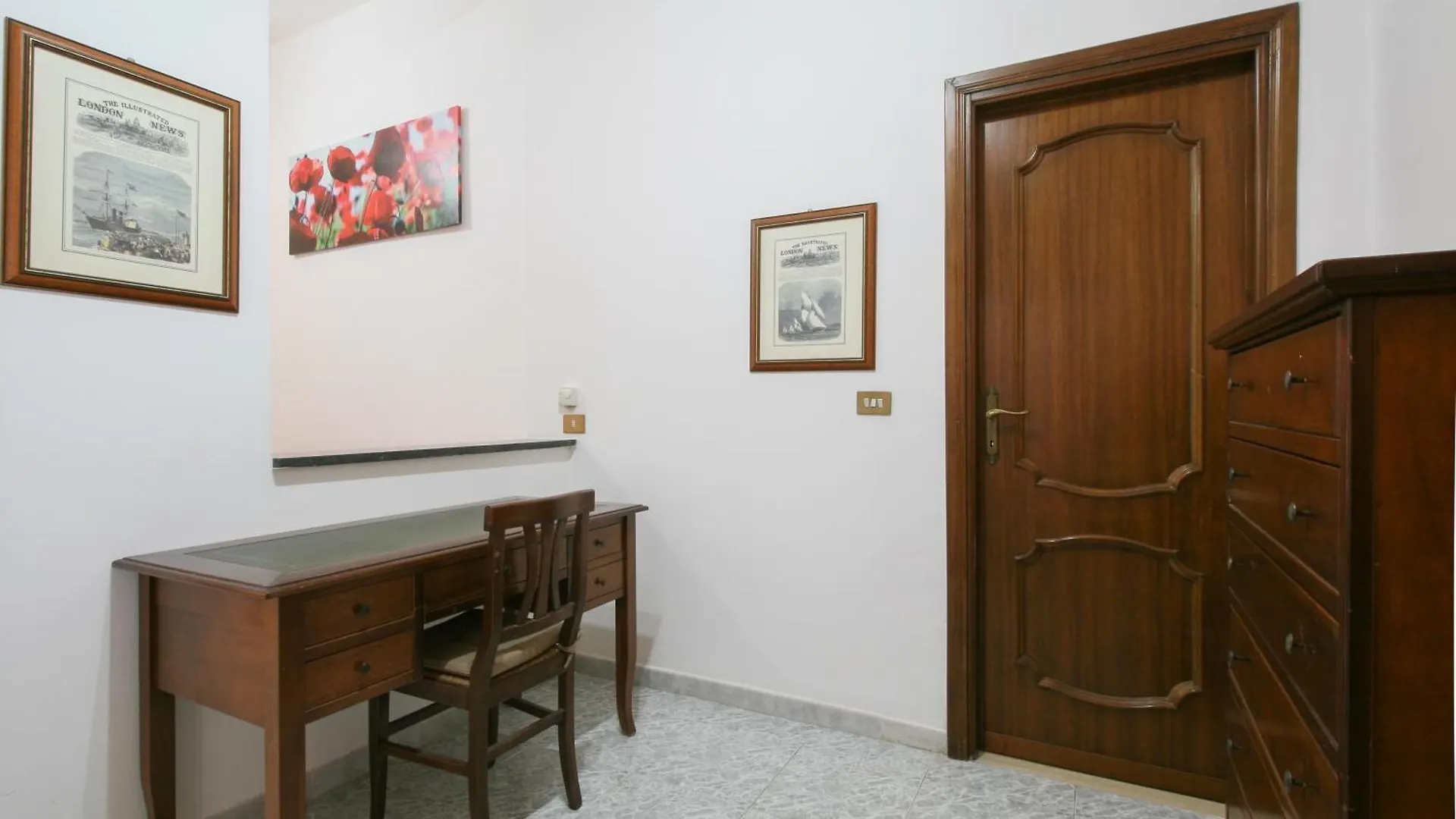 Aparthotel Residence Speedy Lovely Suites - Fiumicino Airport