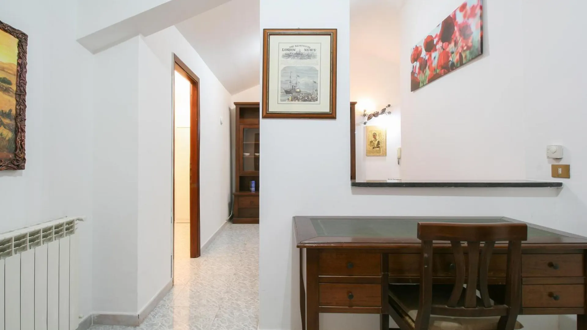 Aparthotel Residence Speedy Lovely Suites - Fiumicino Airport
