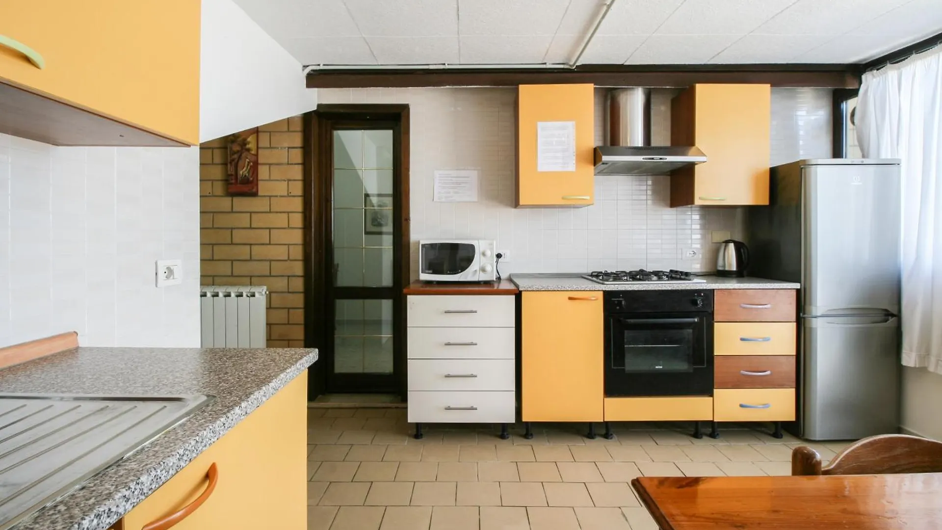 Residence Speedy Lovely Suites - Fiumicino Airport 0*,