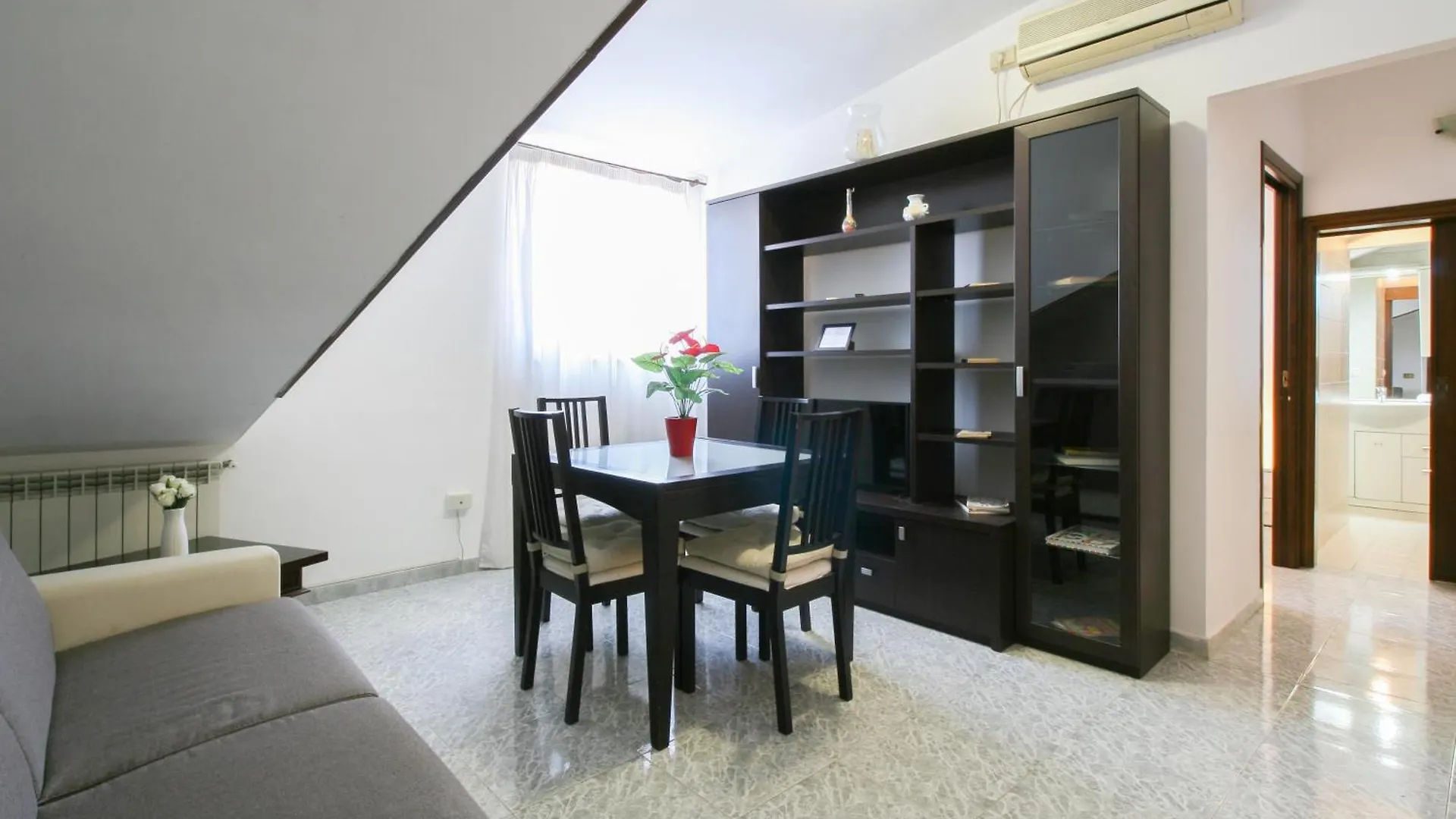 Residence Speedy Lovely Suites - Fiumicino Airport 0*,  Italy