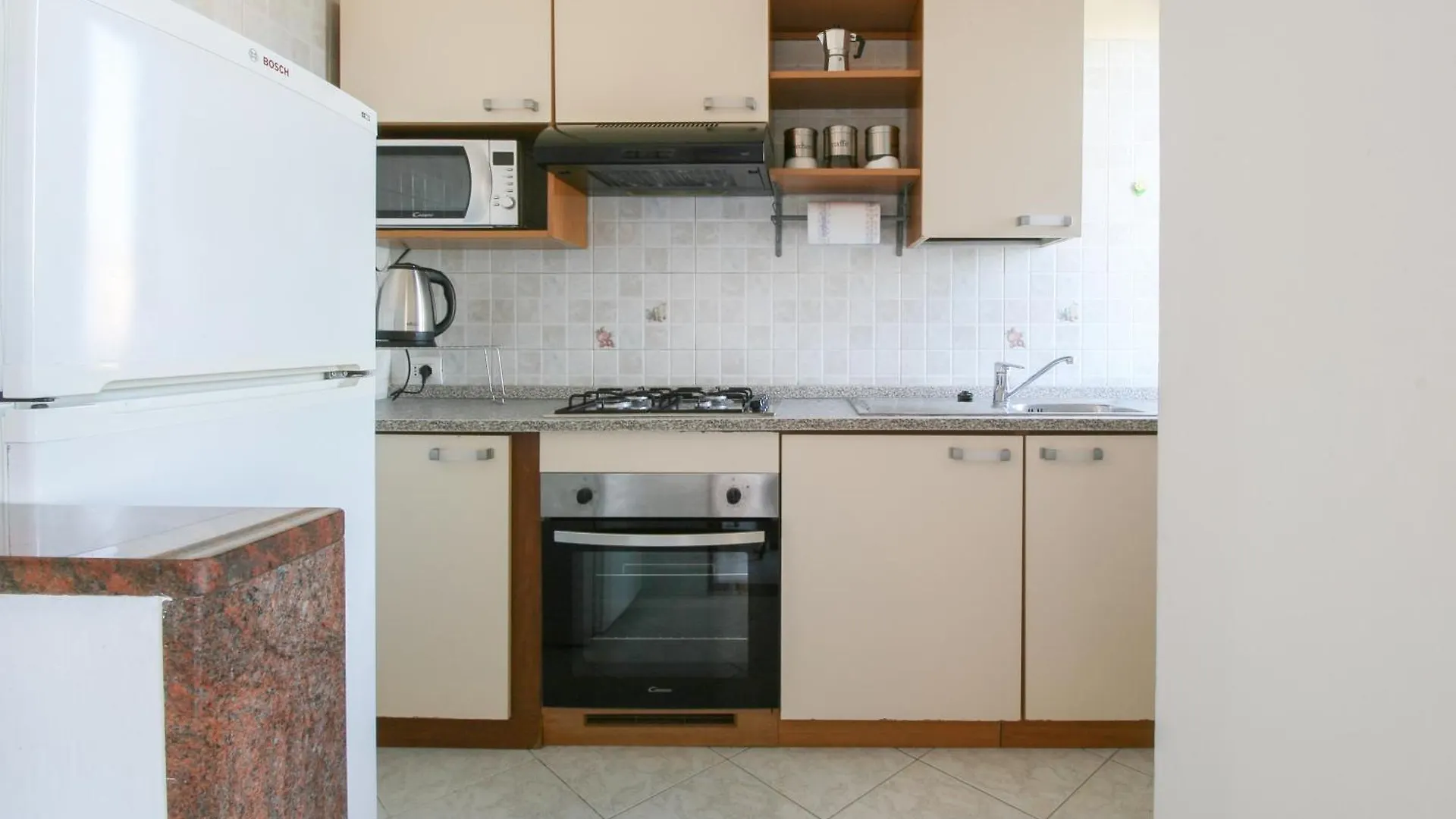 Residence Speedy Lovely Suites - Fiumicino Airport Aparthotel
