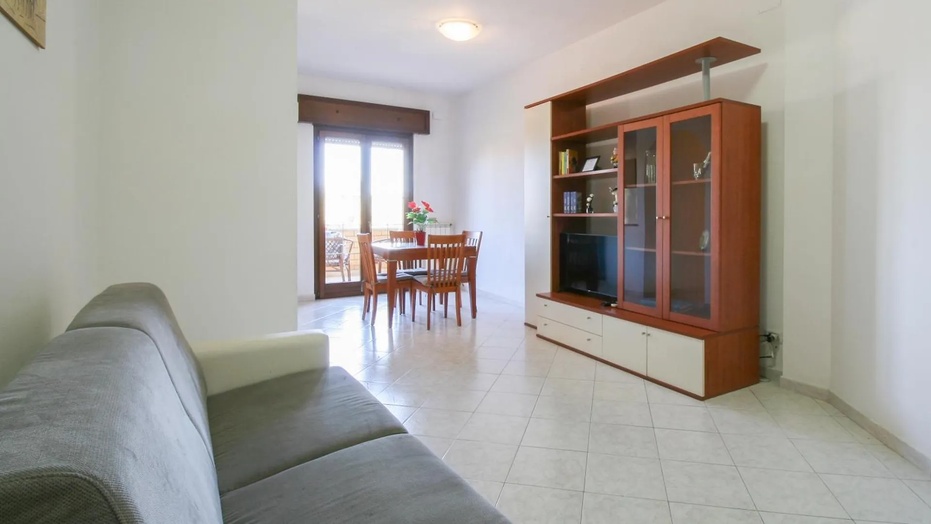 Residence Speedy Lovely Suites - Fiumicino Airport