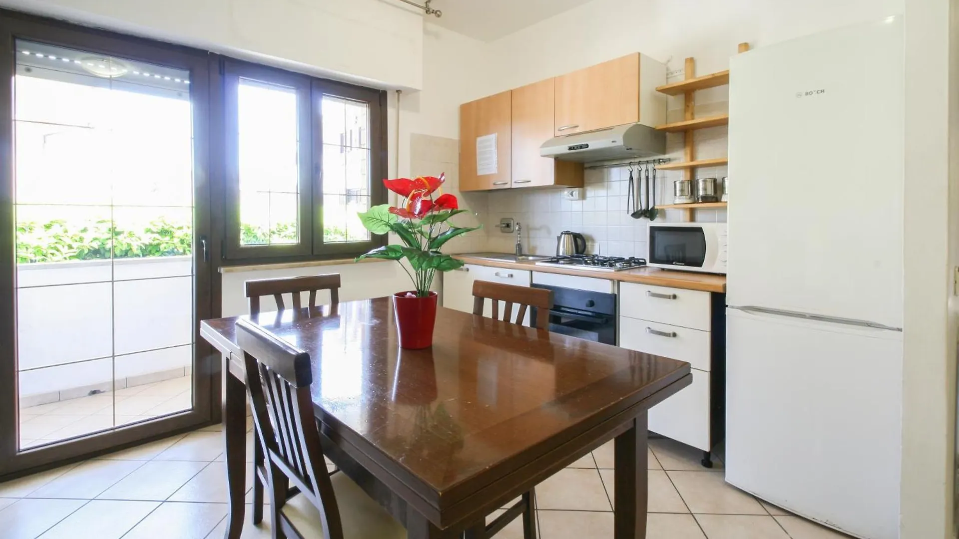Residence Speedy Lovely Suites - Fiumicino Airport 0*,