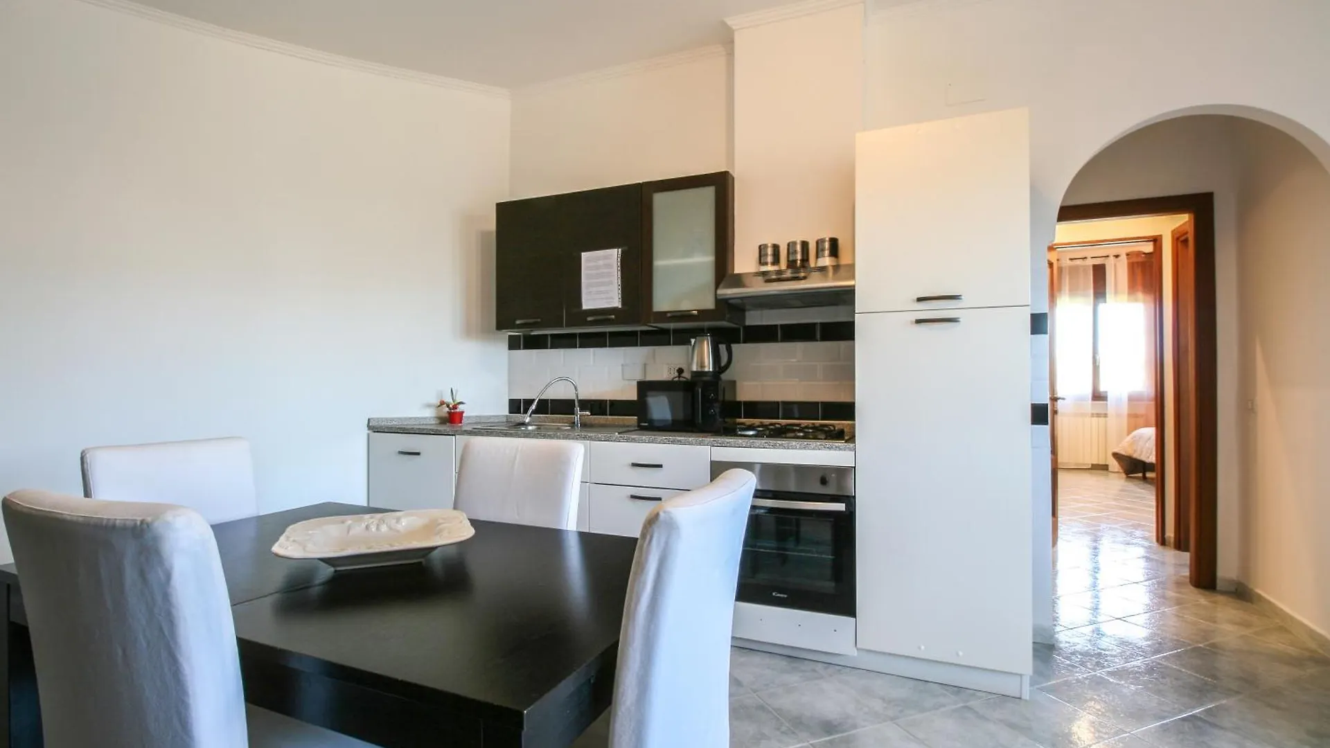 Residence Speedy Lovely Suites - Fiumicino Airport Aparthotel