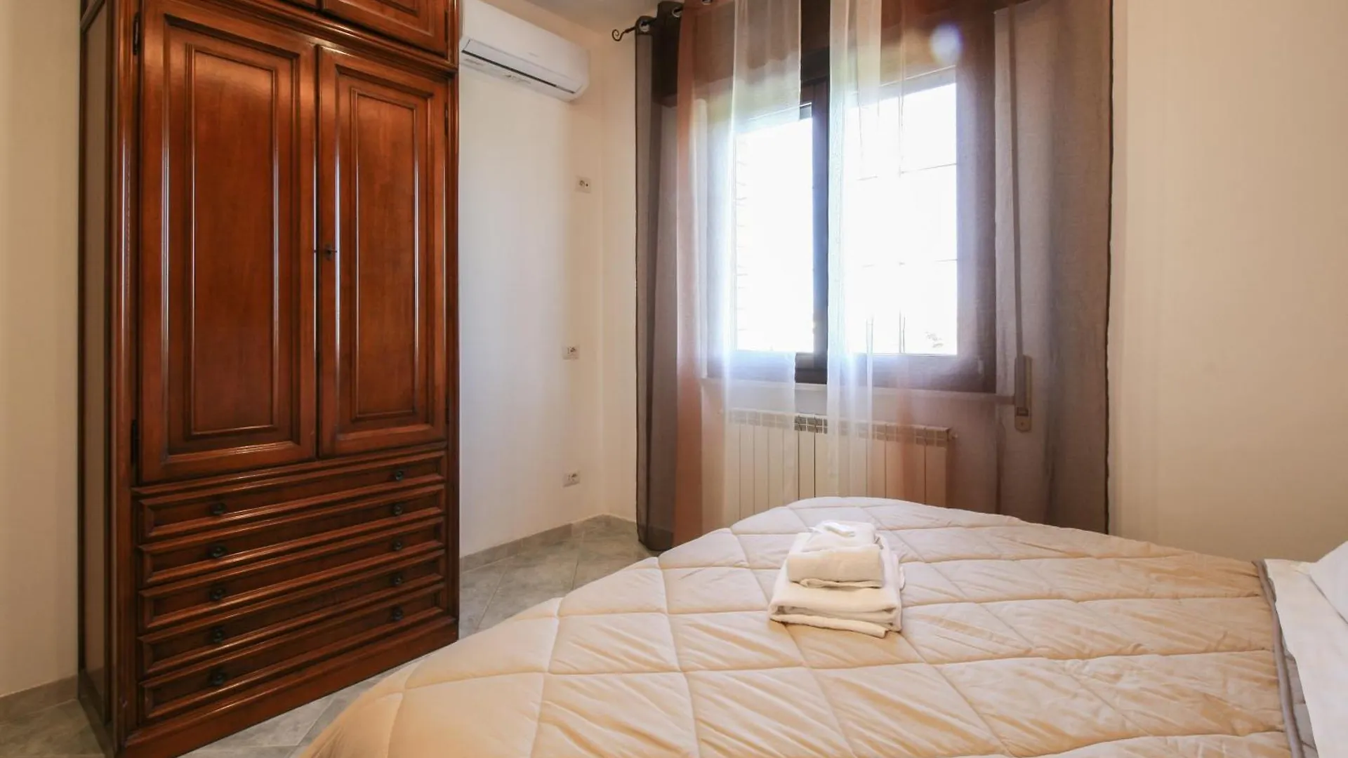 Residence Speedy Lovely Suites - Fiumicino Airport