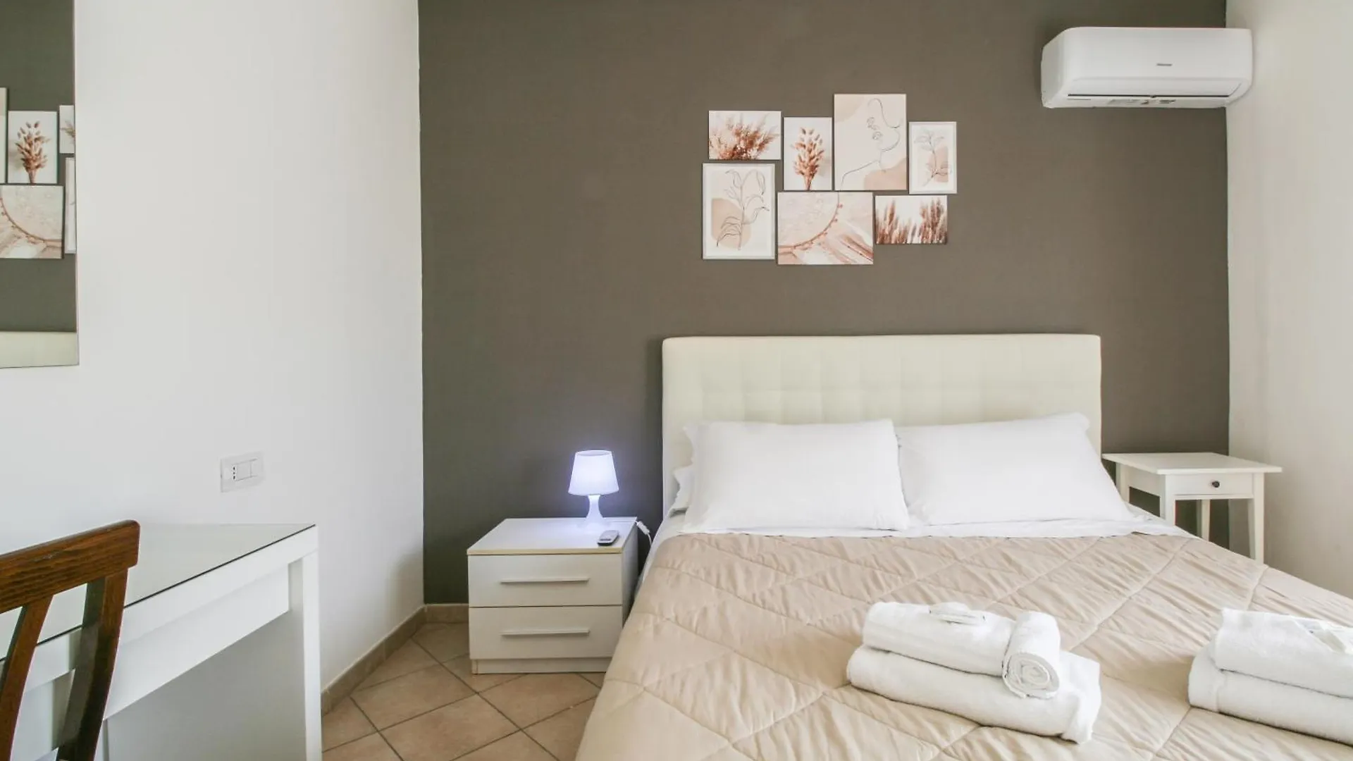Aparthotel Residence Speedy Lovely Suites - Fiumicino Airport Italy
