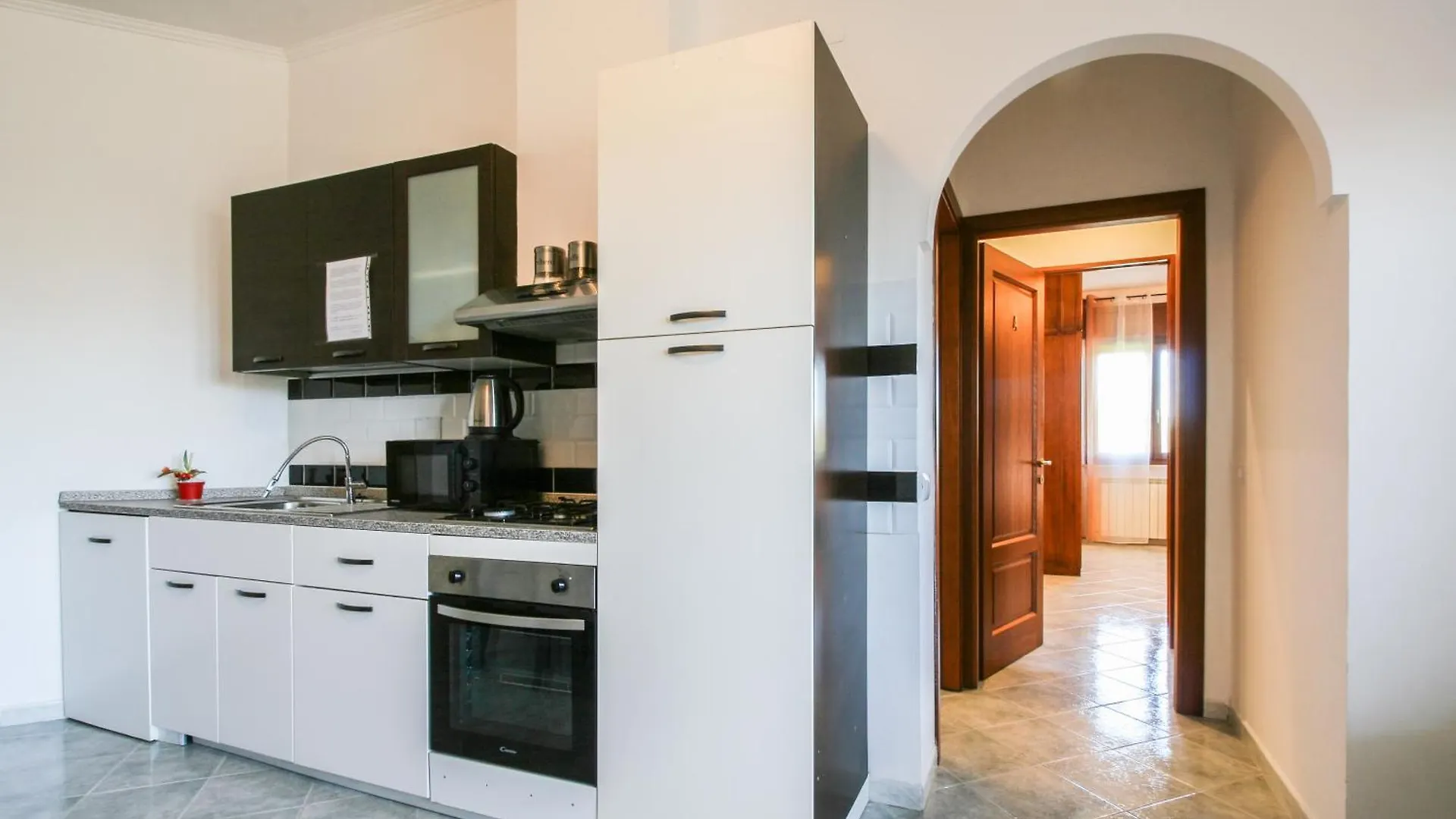 Residence Speedy Lovely Suites - Fiumicino Airport Aparthotel