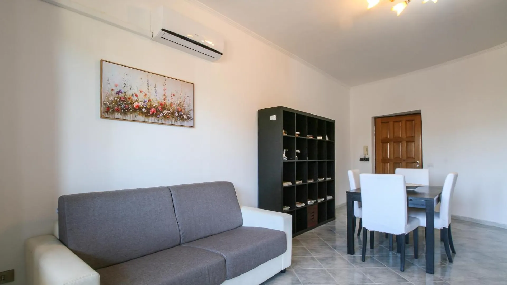 Residence Speedy Lovely Suites - Fiumicino Airport