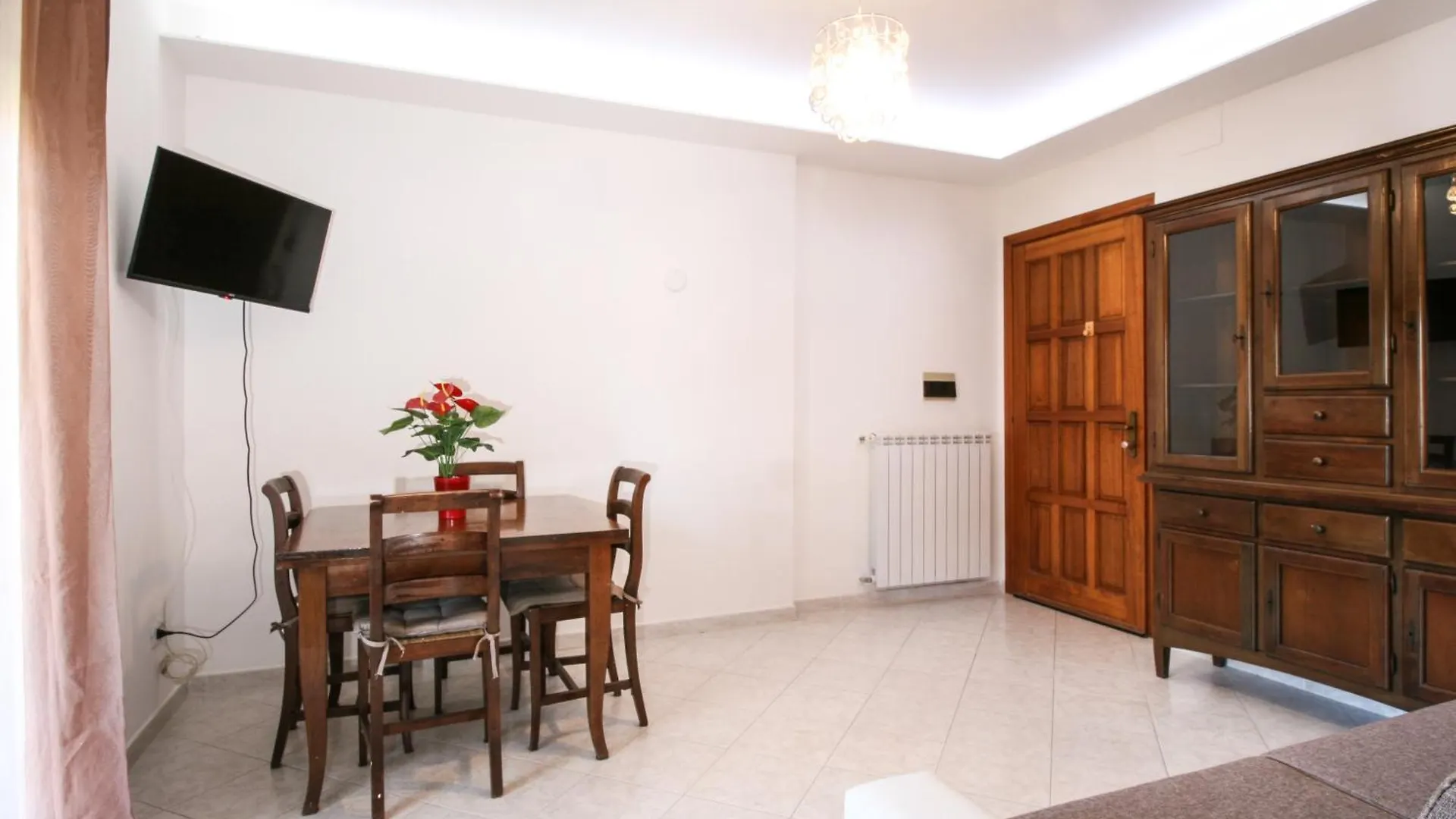 Residence Speedy Lovely Suites - Fiumicino Airport 0*,