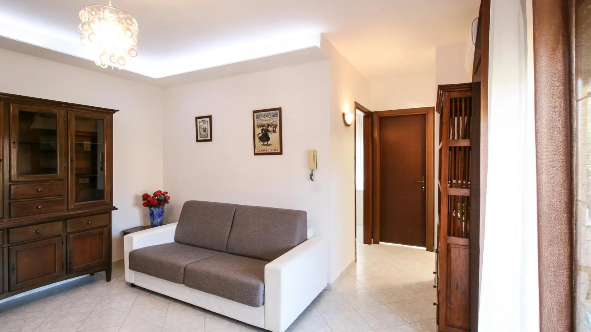 Residence Speedy Lovely Suites - Fiumicino Airport Aparthotel