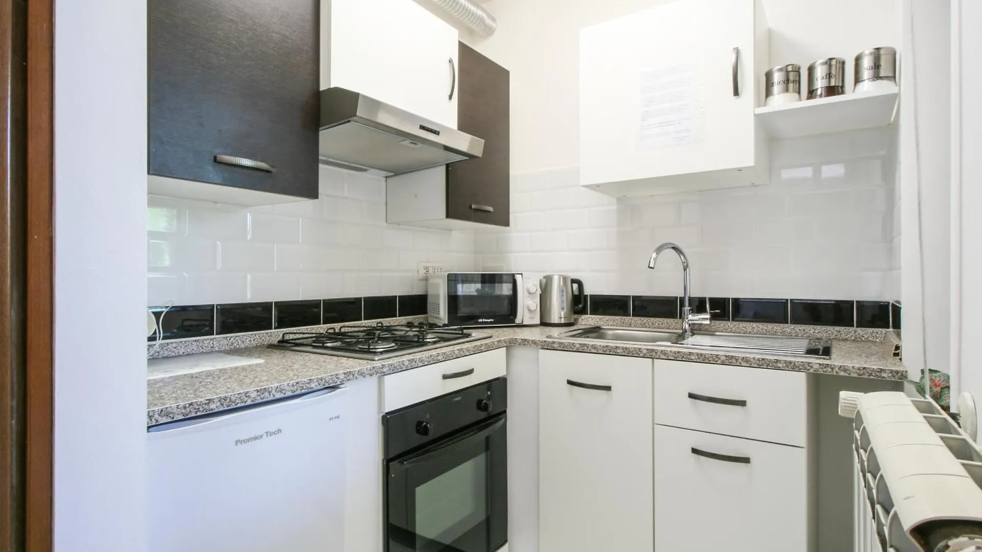 Aparthotel Residence Speedy Lovely Suites - Fiumicino Airport
